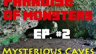 CTM: Paradise of Monsters Ep  2   THE FIRST WOOL