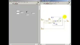 Getting started with LabVIEW: Dataflow
