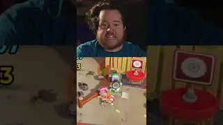 That's One Angry Gamer!