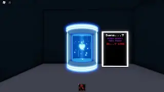 Undertale: Last Reset Fight Sans...?