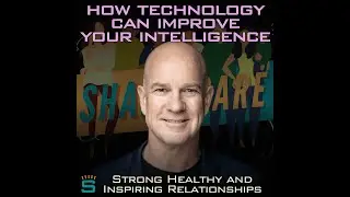 Dr Mark Williams - How to use technology to improve your intelligence