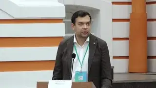 XVII Международная конференция «Формирование комфортной городской среды» г.Санкт-Петербург, 2024