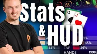 Steffen Sontheimer's Stats & HUDs | Coaching Highlights