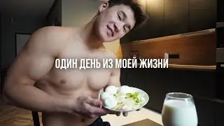 ОБЫЧНЫЙ ДЕНЬ ГРУДИ
