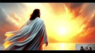 Yet not I but through Christ in me ( Ladies trio)