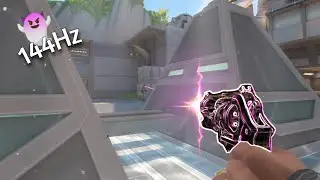 144Hz is legal?🎗