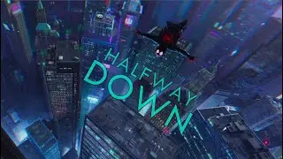miles morales | the view from halfway down (short edit)