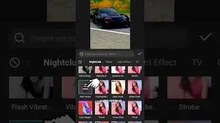 HOW TO EDIT INSTA TREND #trending #capcut