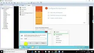 Microsoft Failover Cluster