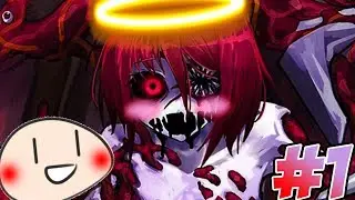THE NEWEST WAIFU FROM RAY-KBYS IS HERE!!!!!!| Determinable Unstable Part 1