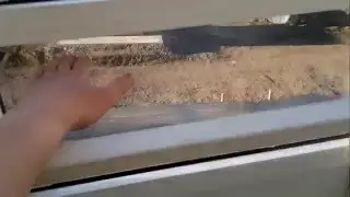 Подоконник на балконе своими руками в новостройке
