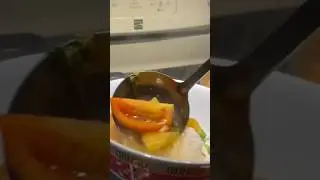 Bún Cá Thu , đơn giản mà rất ngon.