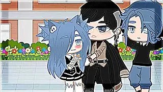 {💗💎}Клип:Чикуля{💗💎}Gacha club{ 💗💎}