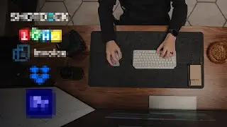 5 Apps I Use MOST as a Content Creator