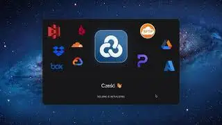 The GUI for Rclone