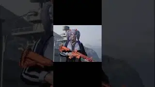 ЭТО САМАЯ РЕДКАЯ ВЕЩЬ В PUBG MOBILE #pubgmobile #shorts