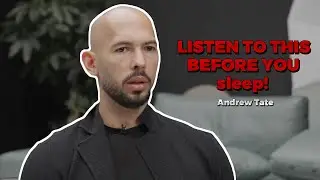Starting Your Day Right - Andrew Tate Morning Routine for Success!
