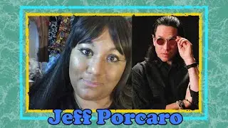 Jeff Porcaro and his disputed end [Toto, Steely Dan]