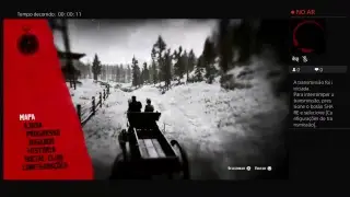 Transmissão ao vivo do PS4 de Mateusbonfanti