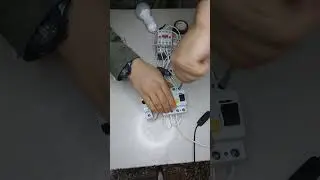 çift yönde motor bağlantısı nasıl yapılıp çalıştırılır