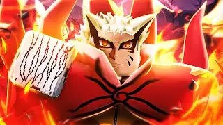 I Played The BEST Roblox Naruto Games In 2025