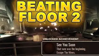 BEATING FLOOR 2 In DOORS...