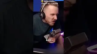 КИЗАРУ - пародия на голос 😂 (Kizaru) #shorts