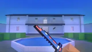 Bayonet❣️МУВИК ПО БЛОК СТРАЙК•Block Strike