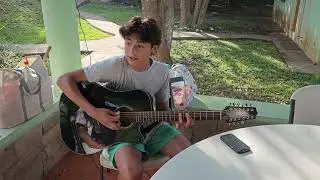 Creo estar soñando (cover) @jorgealonso_oficial