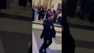 Лезгинка под ритм 🥁 