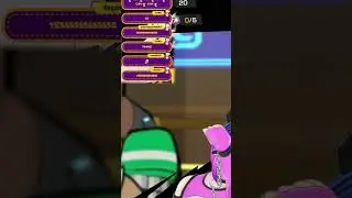 Makari is a psychic