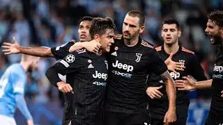 Malm_ö-Juventu_s 0-3 |  Highlights (HD) (Champions League 2021/22)