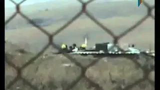 ОБСЕ и ЕС провели мониторинг в Карабахе