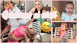 LA VERA VITA DEI GENITORI IN VACANZA 🫠🫠