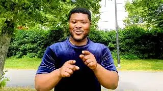 LARRY OMOGUNLOYE | ARA EWA BAMI YO (Official Birthday Video) 2022