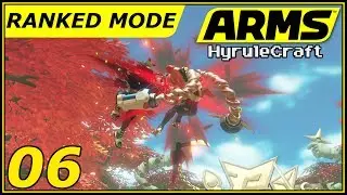 ARMS Episode #6 - I HATE TWINTELLE