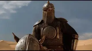 MOUNT AND BLADE: Warband - 1980s Live-Action Movie
