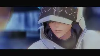 [Vidya - Agave] Operative Trailer丨Snowbreak: Containment Zone