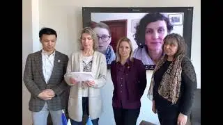 REHAB partners message