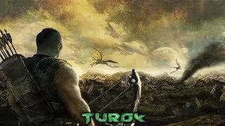 Turok(2008) - максимальная сложность - полное прохождение