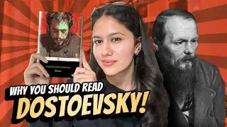 Why You Should Read Demons by Dostoevsky #13