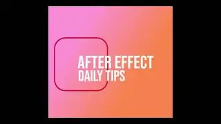 Liquid Animation In After Effects