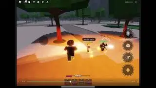 Saitama battle grounds part 1