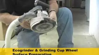 Segmented Grinding Cup Wheel