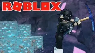 How to make a MINING SIMULATOR GAME in ROBLOX