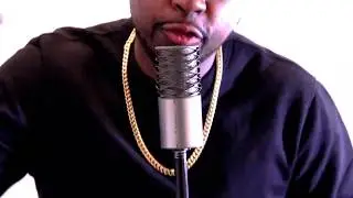 Rich ImNice freestyles to Roll in Peace by  Kodak Black
