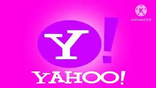реконструкция заставки Yahoo!