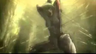 Female Titan Godzilla