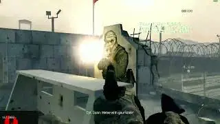 MW2 - S.S.D.D World Record 5.6