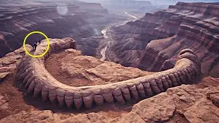 7 Wonders Unearthly Beauty of Our Planet